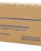 Cartouche toner original Konica Minolta TN324 Cyan - A8DA450/TN324C