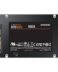 Samsung 870 EVO Solid State Hard Drive SSD 500GB 2.5" SATA3
