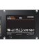 Samsung 870 EVO Solid State Drive SSD 1TB 2.5" SATA3