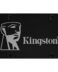 Kingston KC600 512GB 2.5" SATA3 NAND TLC 3D SSD 512GB 2.5" SATA3 NAND TLC 3D Solid Hard Drive
