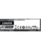 Kingston KC2500 Kingston KC2500 SSD M2 250GB NVMe PCIe Solid SSD Hard Drive