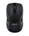 Logitech M545 Wireless USB Mouse 1000dpi - 5 Boutons - Utilisation Ambidextre - Couleur Noir