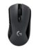 Logitech G603 Wireless USB Mouse 12000dpi - 5 boutons programmables - Hero Sensor - Lightspeed Technology - Utilisation pour droitier - Couleur Noir