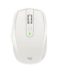 Logitech MX Anywhere 2S Wireless USB Laser Mouse 4000dpi - 6 Buttons - Right Handed - Light Grey - Color Blue