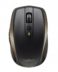 Logitech MX Anywhere 2S Bussiness Edition Wireless USB Laser Mouse 4000dpi - 6 Buttons - Right Handed Use - Black Color