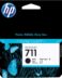 Cartouche d'encre originale HP 711 noire - CZ129A