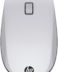 Souris HP Z5000 Bluetooth 1200dpi - 3 boutons - utilisation ambidextre - couleur gris clair