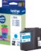 Cartouche d'encre originale Brother LC221 Cyan - LC221CBP
