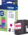 Cartouche d'encre originale Brother LC221 Magenta - LC221MBP