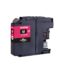 Cartouche d'encre originale LC12E Magenta de Brother - LC12EM