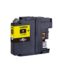 Cartouche d'encre originale jaune LC12E de Brother - LC12EY
