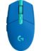 Logitech G305 Lightspeed Wireless USB Mouse 12000dpi - 5 boutons programmables - droitier - bleu