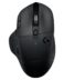 Logitech G604 Lightspeed Wireless USB Mouse 16000dpi - 14 boutons programmables - Hero Sensor - Lightspeed Technology - Utilisation par un droitier - Couleur noire