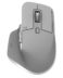 Logitech MX Master 3 USB Wireless Mouse 4000dpi - Rechargeable - 7 Boutons - Utilisable par les droitiers - Couleur Gris