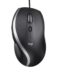 Logitech M500s USB Mouse 4000dpi - 5 boutons - droitier - noir