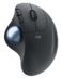 Logitech Ergo M575 Wireless Trackball USB Mouse 2000dpi - 5 Buttons - Right Handed - Black