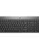 Logitech Craft Wireless USB Keyboard with Disk Selector - Backlit - Spherical Concave Keys - Black
