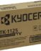 Cartouche toner originale noire Kyocera TK1125 - 1T02M70NL0/1T02M70NL0/1T02M70NL1