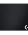 Logitech G440 Tapis de souris de jeu rigide - Base caoutchoutée - 34x28x0.3cm - Noir