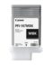 Cartouche d'encre originale Canon PFI107 noir mat - PFI107MBK/6704B001