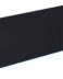 Logitech G840 XL Gaming Mouse Pad - Flexible - Base caoutchoutée - 90x40x0.3cm - Noir