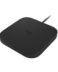 Logitech Powered Pad Wireless Fast Charger for Smartphones - 9W - Technologie QI - Indicateur LED - Couleur noire