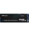 PNY CS2130 Solid State Drive SSD M2 500GB NVMe PCIe Gen3 x4