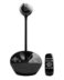 Logitech BCC950 1080p HD Video Conferencing System - USB 2.0 - Microphone et haut-parleur intégrés - Auto Focus - Télécommande - Noir