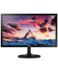 Samsung Moniteur LED 22" FullHD 1080p - 5ms Réponse - 16:9 - HDMI, VGA - VESA 75x75 - Couleur Noir