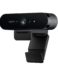 Logitech Brio Stream Professional Webcam for Streaming Ultra HD 4K USB 3.0 - HDR - Champ de vision 90º - Auto Focus - Couleur noire
