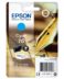 Cartouche d'encre originale cyan Epson T1622 - C13T16224012