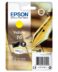 Cartouche d'encre originale Epson T1624 jaune - C13T16244012