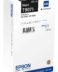 Cartouche d'encre originale Epson T9071 noire - C13T907140