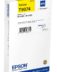 Cartouche d'encre originale Epson T9074 jaune - C13T907440