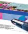 Cartouche de toner magenta Brother TN320 originale - TN320M