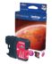 Cartouche d'encre originale magenta LC1100XL de Brother - LC1100HYM