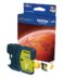 Cartouche d'encre originale Brother LC1100XL jaune - LC1100HYYY
