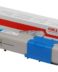 Cartouche toner original cyan OKI C301DN/C321DN/C321DN/MC342DN - 44973535