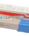 Cartouche de toner original cyan OKI C332DN/MC363DN/MD363DN - 46508715