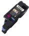 Cartouche de toner original magenta Dell 1250/1350/1355/C1760 - 593-11142/4DV2W/XMX5D