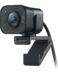 Logitech Streamcam Webcam Full HD 1080p USB-C - Champ de vision 78° - Mise au point automatique - Câble de 1,50 m - Noir