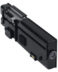 Cartouche d'encre noire originale Dell C2660DN/C2665DNF - 593-BBBM/KWJ3T/HD47M