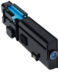 Cartouche de toner original cyan Dell C2660DN/C2665DNF - 593-BBBN/TXM5D/V1620