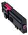 Cartouche de toner original magenta Dell C2660DN/C2665DNF - 593-BBBP/FXKGW/GP3M4