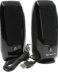 Logitech S150 USB 2.0 1.2W Haut-parleurs - Câble de 1,20 m - Noir