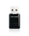 TP-Link TL-WN823N Mini adaptateur USB sans fil N 300Mbps