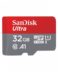 Sandisk Ultra Micro SDHC 32Go UHS-I U1 A1 Class 10 UHS-I U1 Class 10 120MB/s