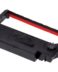 Epson ERC38/ERC34/ERC30 Ruban matriciel original noir/rouge - C43S015376