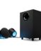 Logitech G560 Lightsync Bluetooth 2.1 Speakers - 240W - Illumination RGB - USB, 3.5 mm Jack Input - Black