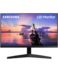 Moniteur LED Samsung 27" IPS Full HD FreeSync - 5 ms de réponse - 16:9 - HDMI, VGA - VESA 100x100 - Couleur noir